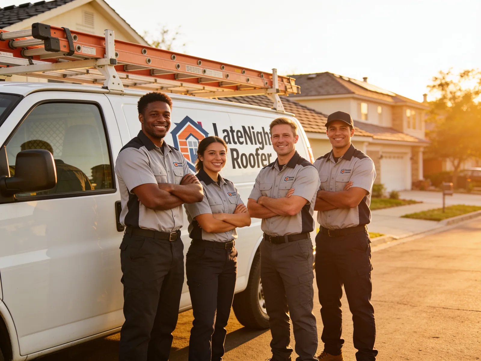 Emergency Roof Repair company in Keego Harbor, MI