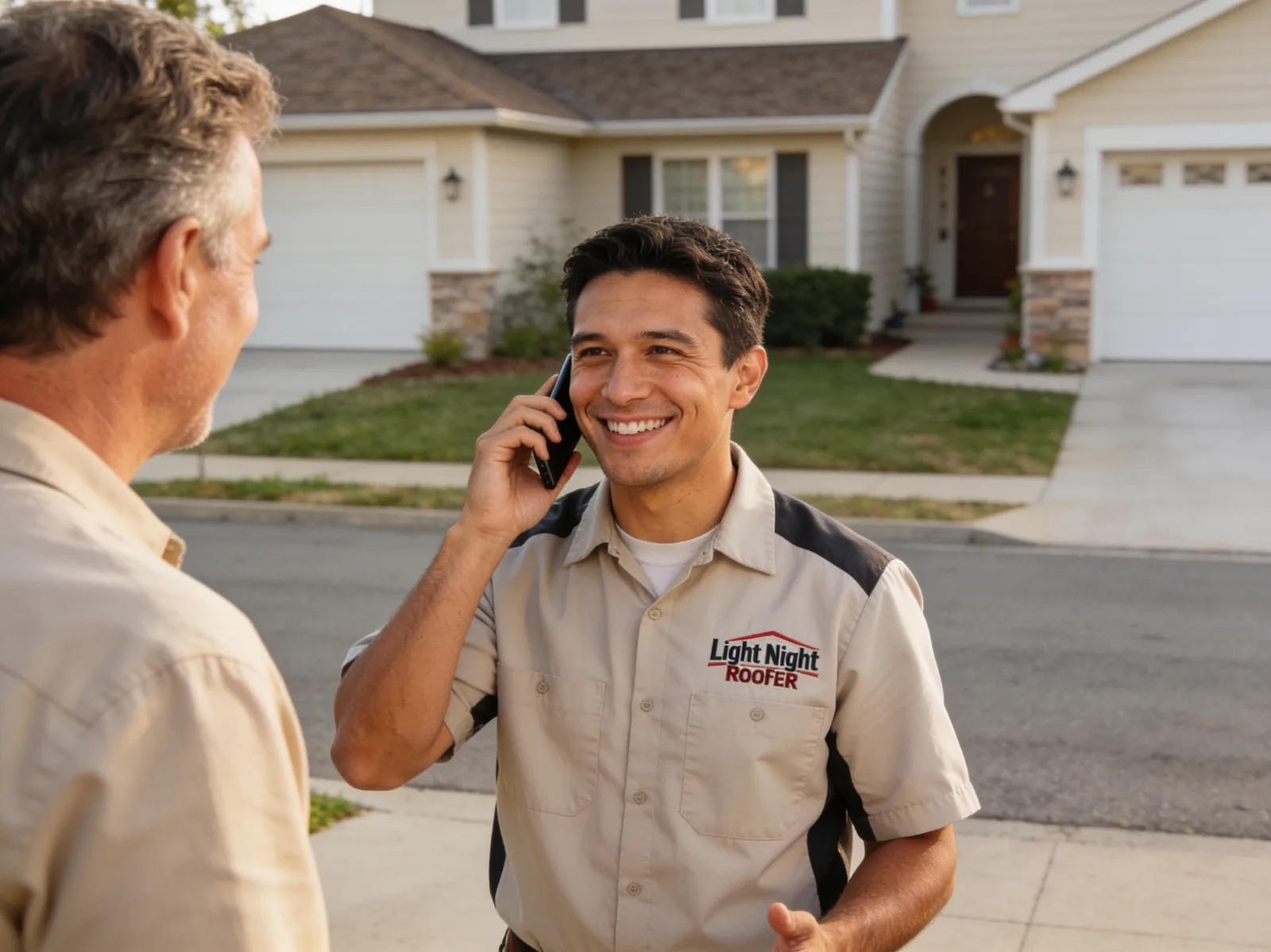 Emergency Roof Repair Keego Harbor, MI FAQs